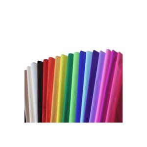 Papel Seda Comum
