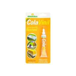 Cola Vinil Brascola