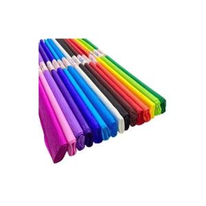 Papel Crepom Comum
