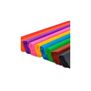 Papel Crepom Encerado