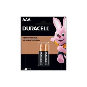 Pilha AAA Duracell