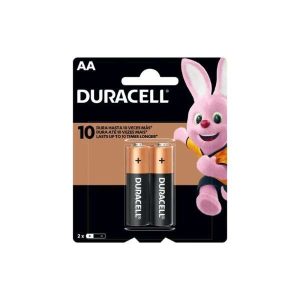 Pilha AAA Duracell