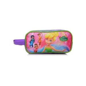 Estojo Duplo Disney Fadas