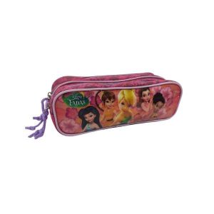 Estojo Duplo Disney Fadas