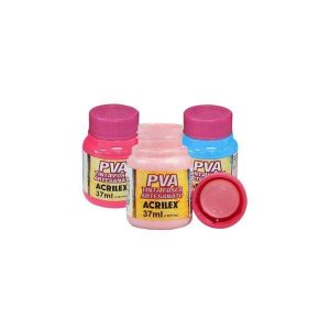 Tinta PVA Fosca Acrilex 37ml