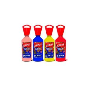 Tinta Acripuff Acrilex 35ml