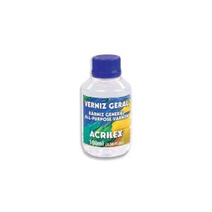 Verniz Geral Acrilex 100ml