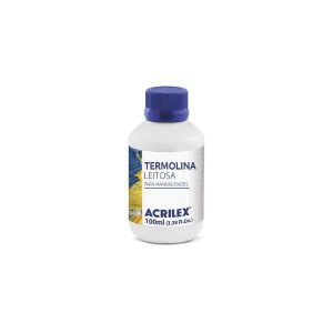 Termolina Leitosa Acrilex 100ml