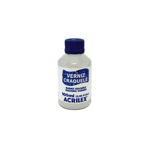 Verniz Craquelê Acrilex 100ml