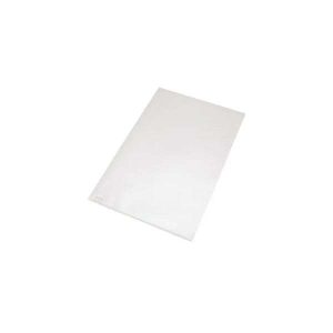 Pasta Catálogo A4 Dello Cristal c/ 30 Plásticos