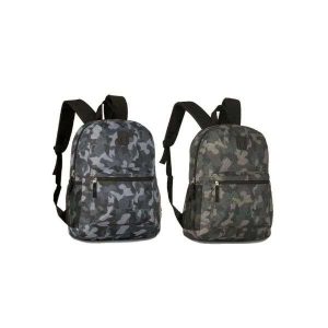 Mochila Costas Clio Camuflagem