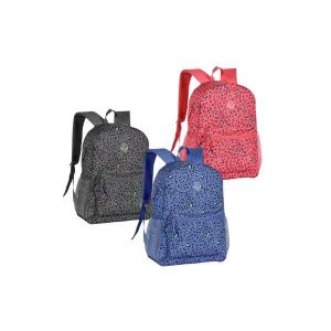 Mochila Costas Clio Style