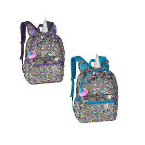 Mochila Costas Clio Unicórnio