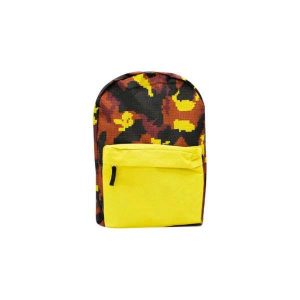 Mochila Costas Convoy