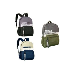 Mochila Costas Clio Style