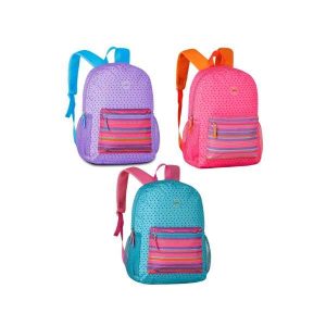 Mochila Costas Clio Style