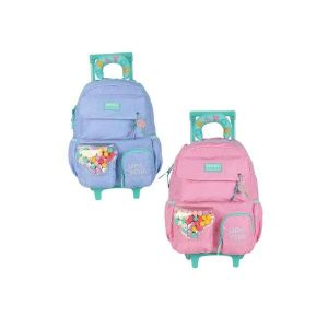 Mochila Carrinho UP 4 You