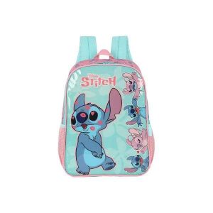 Mochila Costas Stitch