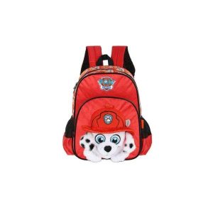 Mochila Costas Patrulha Canina Marshall