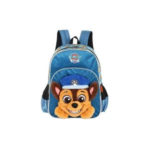 Mochila Costas Patrulha Canina Chase