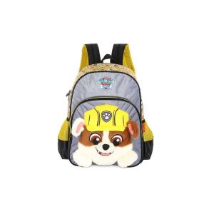 Mochila Costas Patrulha Canina Rubble