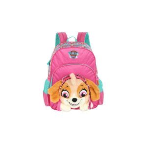 Mochila Costas Patrulha Canina Skye