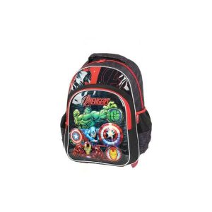 Mochila Costas Avengers