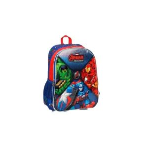 Mochila Costas Avengers