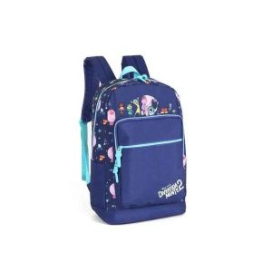 Mochila Costas Divertidamente