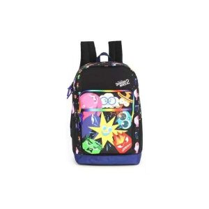 Mochila Costas Divertidamente