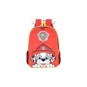 Mochila Costas Patrulha Canina Marshall