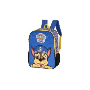 Mochila Costas Patrulha Canina Chase