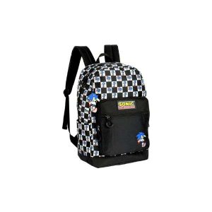 Mochila Costas Sonic