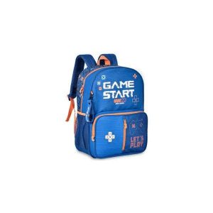 Mochila Costas Clio Game Start