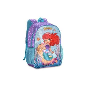Mochila Costas Clio Sereia