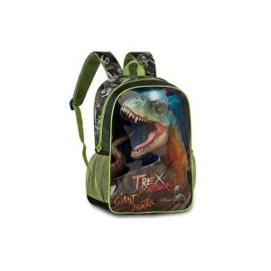 Mochila Costas Clio Tiranossauro Rex