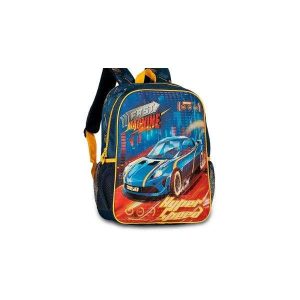Mochila Costas Clio Fast Machine