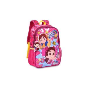 Mochila Costas Maria Clara e JP