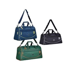 Bolsa Mala de Viagem Academia Clio Style