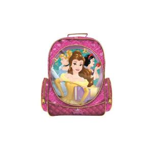 Mochila Costas Disney Princesas