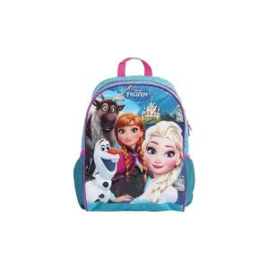 Mochila Costas Disney Frozen