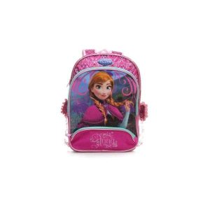 Mochila Costas Disney Anna