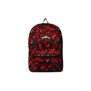 Mochila Costas Miraculous