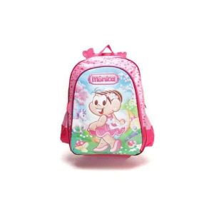 Mochila Costas Mônica
