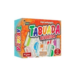 Tabuada Pedagógica Uriarte