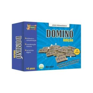 Dominó Adição Uriarte