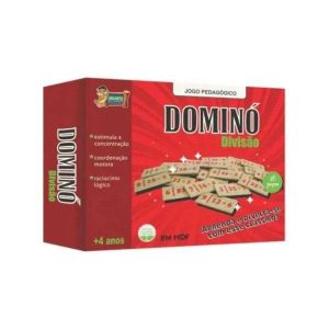 Dominó Divisão Uriarte