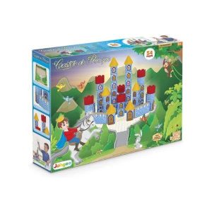 Castelo do Príncipe Junges Brinquedos