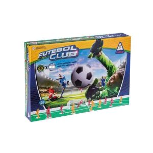 Futebol Club 2 Seleções Gulliver