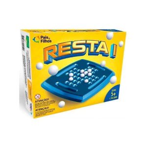 Jogo Resta 1 Pais&Filhos